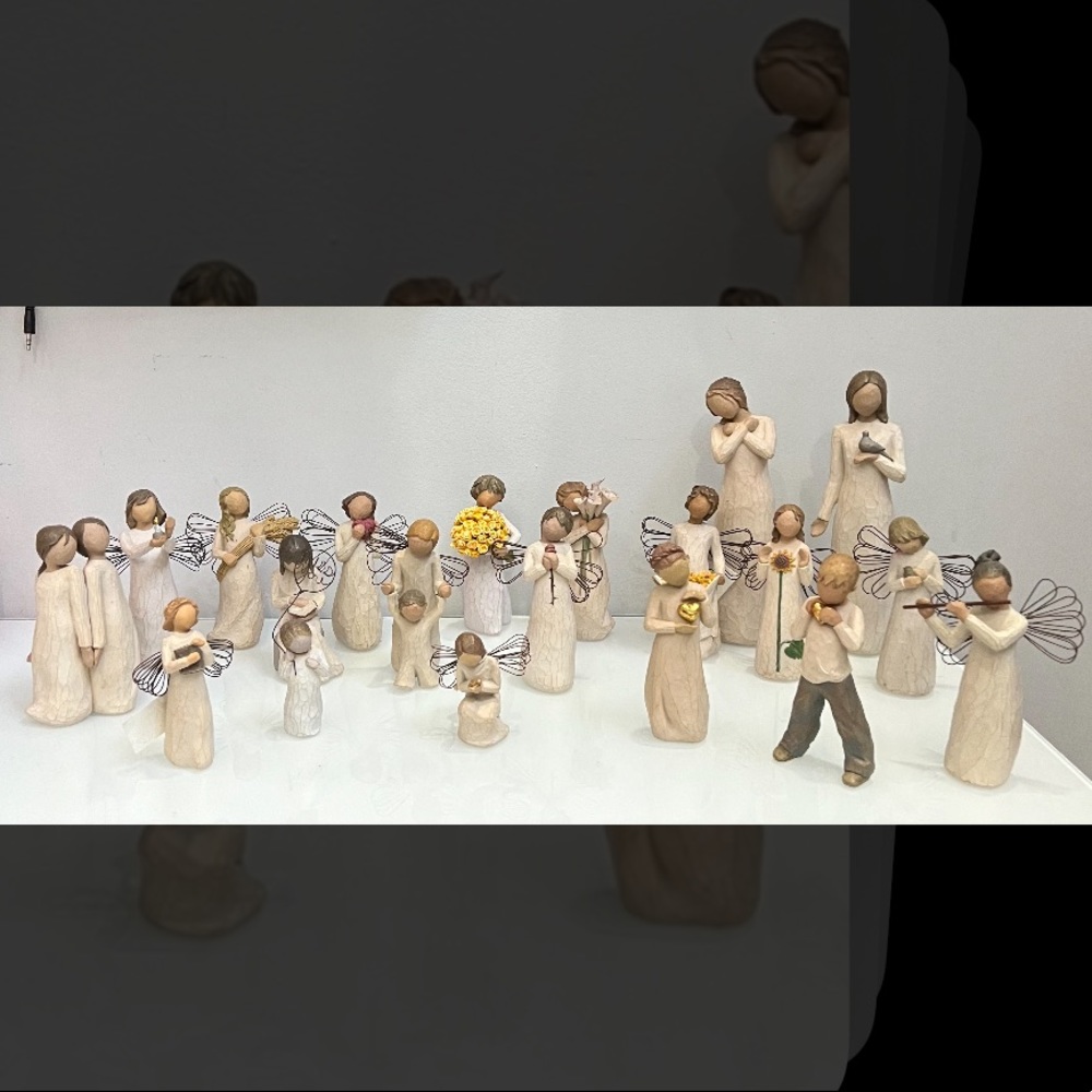 Willow Tree Angels (19)